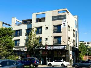 ABC Homestay guesthouse