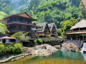 Bayan Village - Tuwel