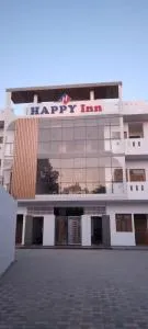 HAPPY Inn - Sultānpur