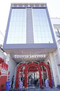 Hotel soumya sarovar - Jaypur