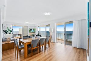 Moroccan Resort - HR Surfers Paradise