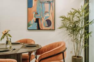 Cartagena Loft, Enzio Unit 5