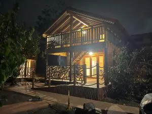 Les 3 Chalets de Cilaos - 萨拉济