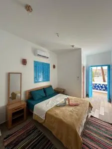 Palm Geust House - Nag` el-Ramla