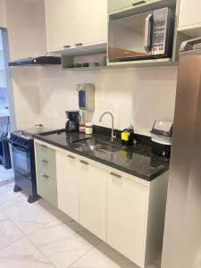 FL03 - Loft prox Expo Center Norte