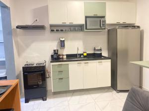 FL03 - Loft prox Expo Center Norte