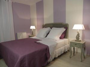 B&B / Chambres d'hotes Le Logis De Saint-Martin : photos des chambres