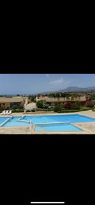 3 bedroom Two bathroom Four balcony 22P 23P penthouse with amazing view roof top