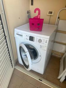 Apartamento de 2 dormitorios