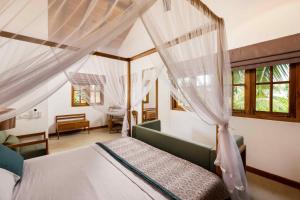 Kandakuliya Sunrise Beach Villas