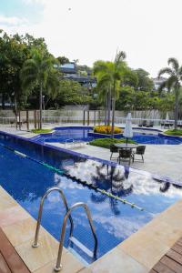 Ap 309 Praia do Pepê-Barra da Tijuca