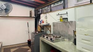 27Homestay - Landed House, Complete Facilities with 3Br & WiFi