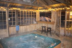Chalets et Studios Le Vent Du Nord