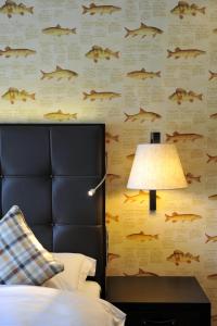 The Europe Hotel & Resort