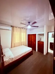 CocoHouse - Horconcitos