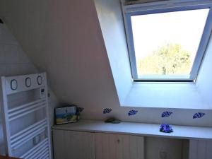 Spacieuse maison familiale à Groix avec jardin - FR-1-813-21