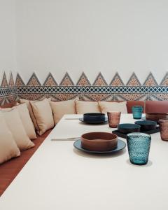 Luxury Villa Civico 27 - Capri Centro