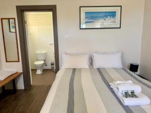 Cootamundra Caravan Park