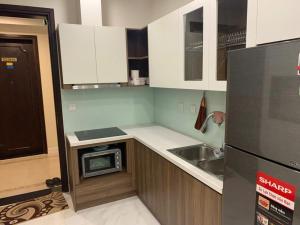 SunHome Del Dorado Gần Hồ Tây