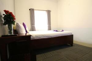 Nasa Hotel NT - by BAY LUXURY