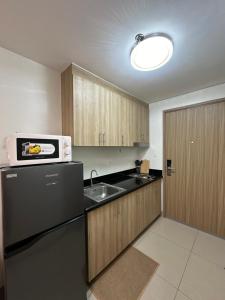 Mall of Asia Vermilion Grand Suite