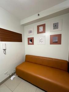 Mall of Asia Vermilion Grand Suite