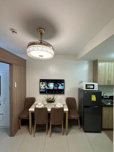 Mall of Asia Vermilion Grand Suite