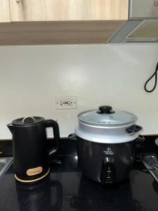 Mall of Asia Vermilion Grand Suite