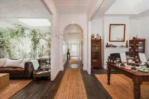 2 BDR Bangalow Home and Sauna - Newrybar