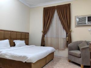 الجابرة "شقق وغرف مفروشة"