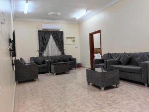 الجابرة "شقق وغرف مفروشة"