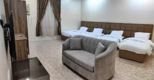 الجابرة "شقق وغرف مفروشة"