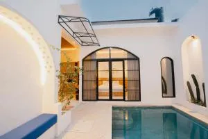 Graha Madeline - Ketewel