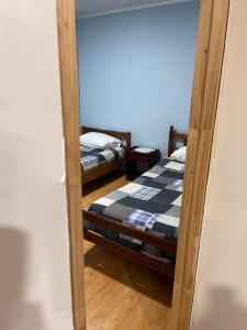 Cabaña arriendos Salome