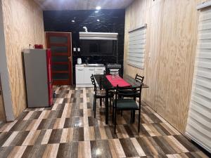 Cabaña arriendos Salome