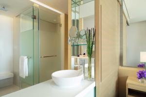 Avani Plus Riverside Bangkok Hotel