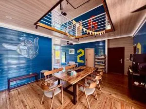 放風Chill - Shang-fu-ts'un