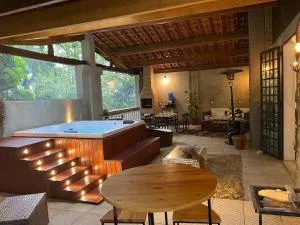 Nostro Villaggio A Morada - Juqueri-Mirim