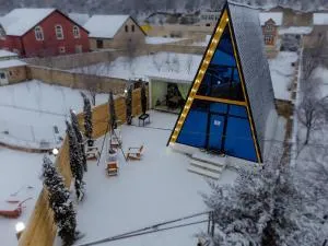 Qusar kirayə a-freym - Kasumkent