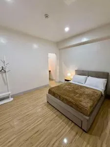 24-Seven Guesthouse - Room 203 - Calbayog