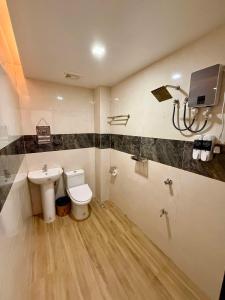 24-Seven Guesthouse - Room 203