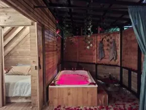 Alma Cabañas y Spa - Guarne