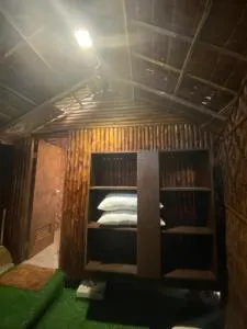 Jush Natives and Glamping - Biking