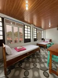 Agoo Tourist Cabin - Agoo