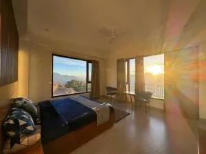 Windmill Inn - Rājgarh