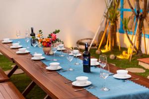 La Perla Seaside Retreat 6BR