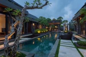 Villa Mama 1 Ubud