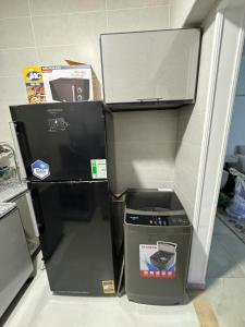 Hotel Apartment in Madinaty Prevado