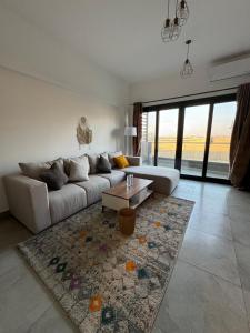 Hotel Apartment in Madinaty Prevado