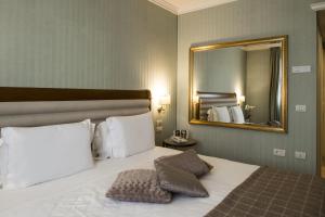 Superior Double Room room in Hotel Maggior Consiglio